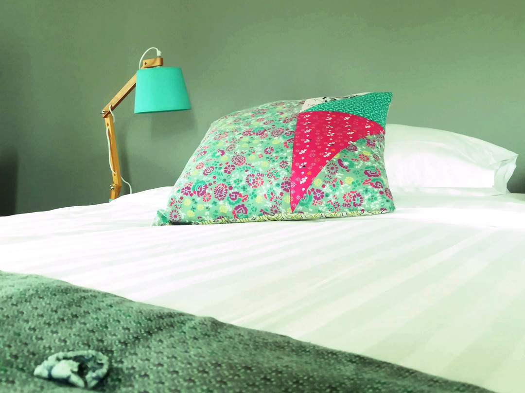 Hotel de la Houle主图