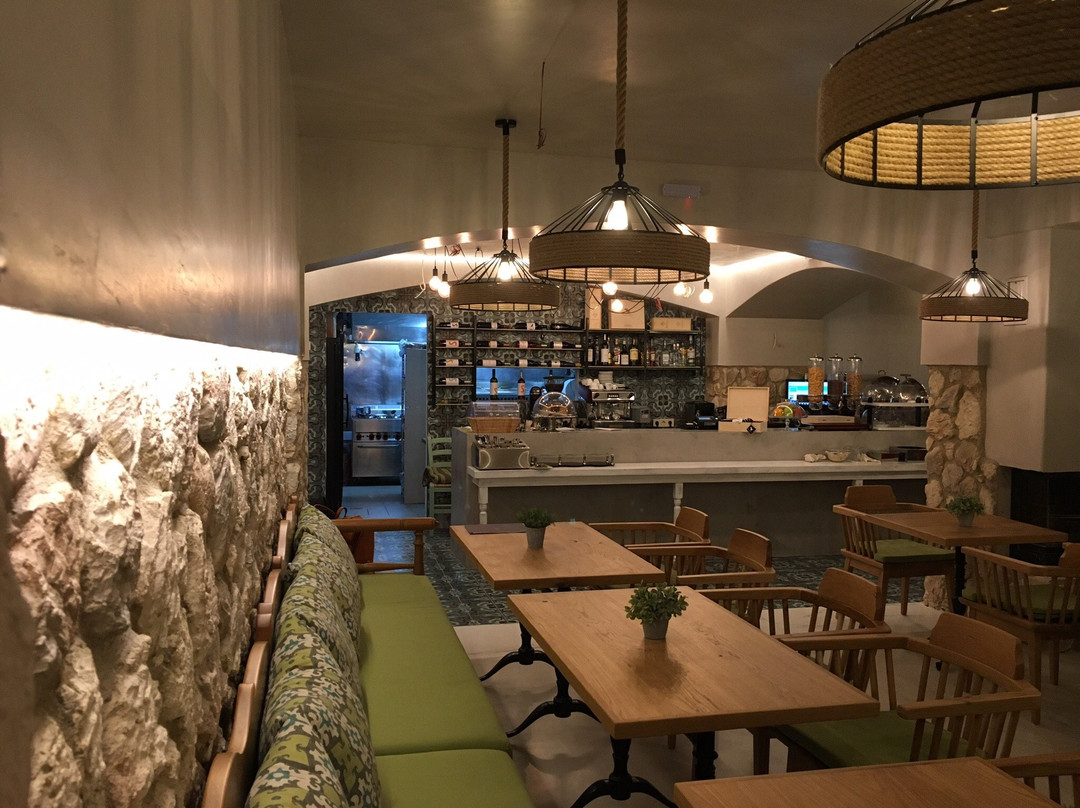 Core by Clare Smyth