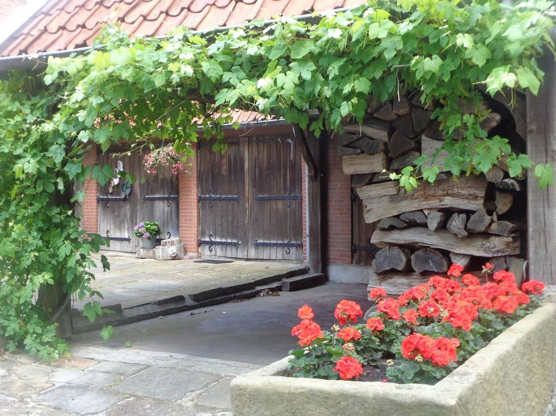 The Educatorium-Ootmarsum必去景点