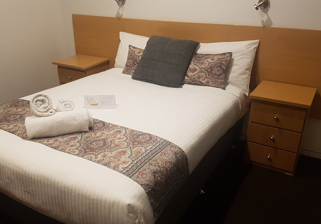 Fox on the Run - Motel Kilmore主图