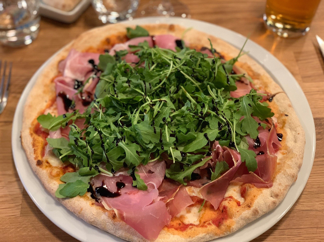 O’101 Pizzeria
