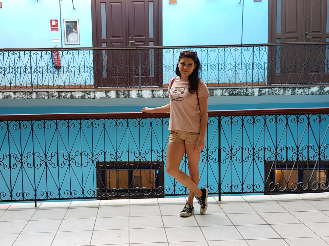 Hotel del Tejadillo主图