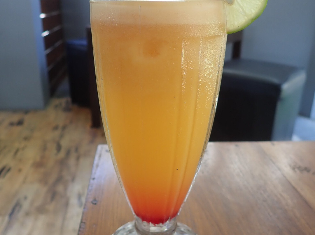 JavaCove Beach Hotel主图