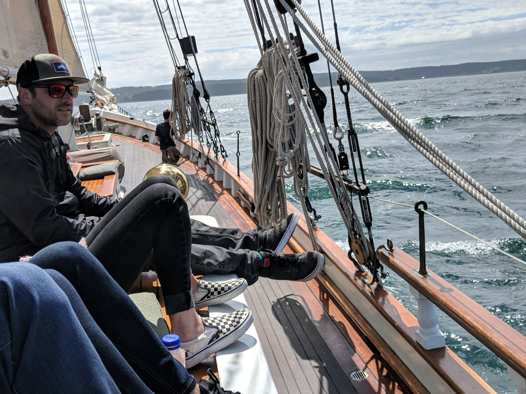 Schooners North景点图片