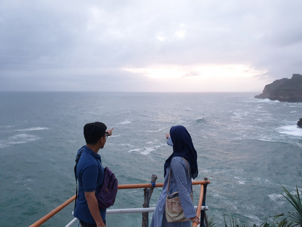 Trip Jogja Tour-日惹必去景点