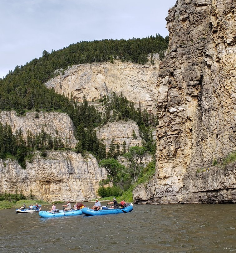 Smith River State Park