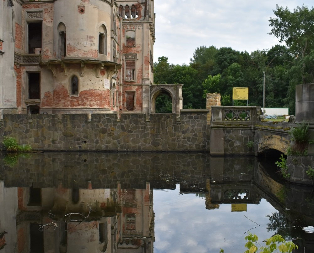 Grodkow旅游攻略图片