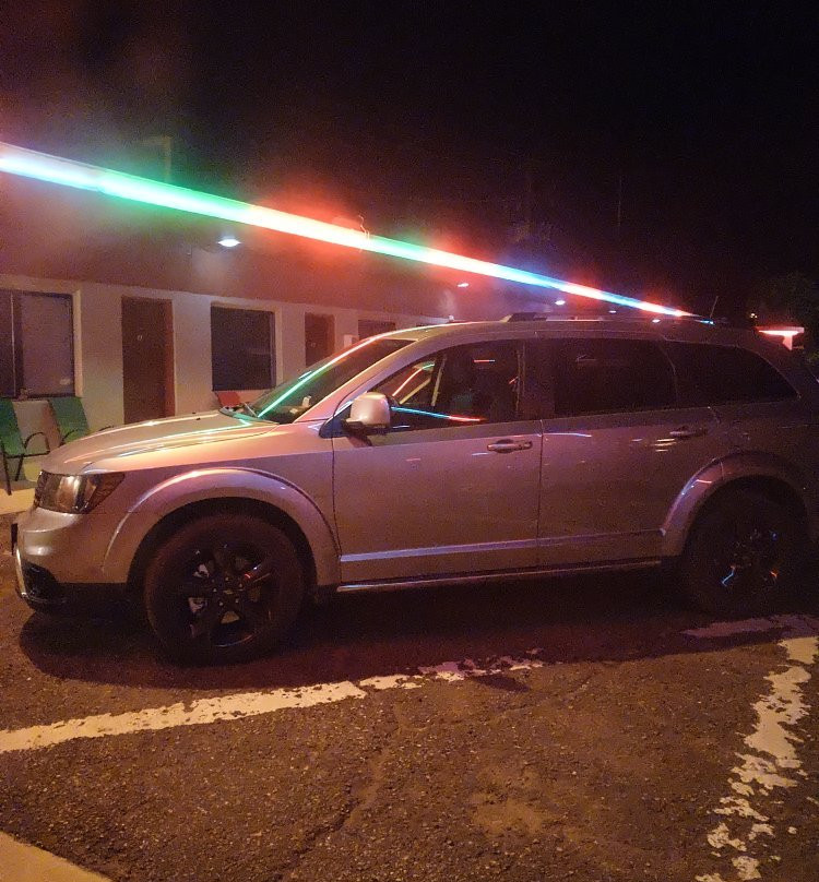 Sun-n-Sand Motel主图