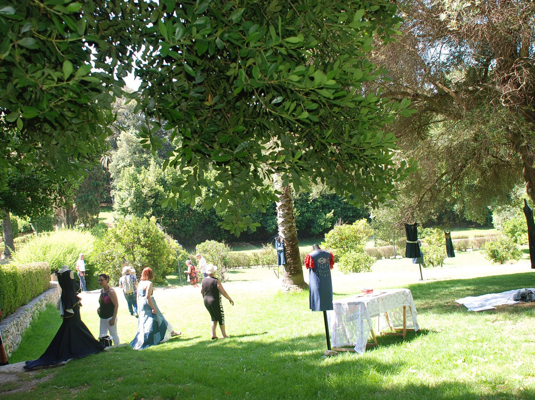 Parco di Monserrato景点图片