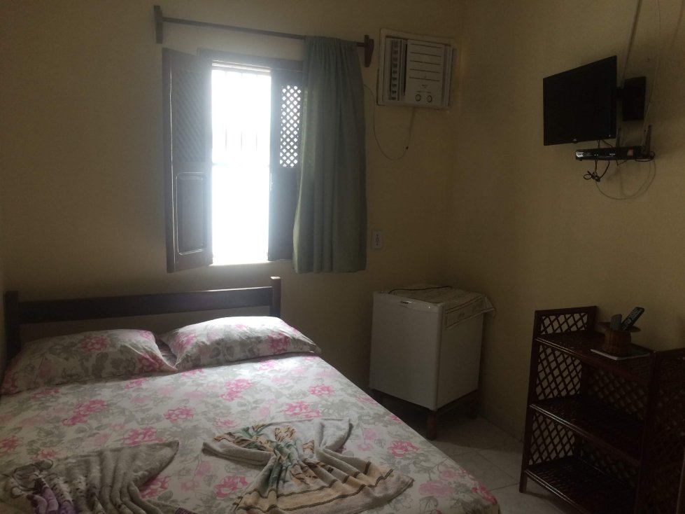 Pousada Manha Dourada-官方