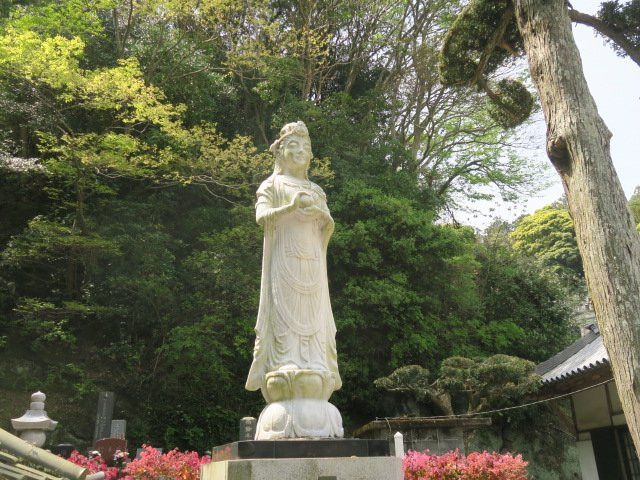 Hogen-ji Temple景点图片