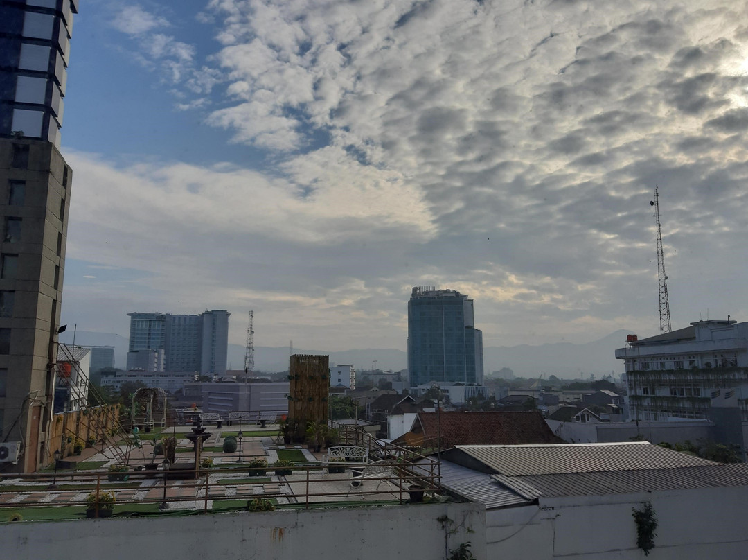 De Braga By Artotel Bandung主图