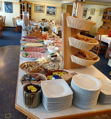 Hotel Am Gothensee主图