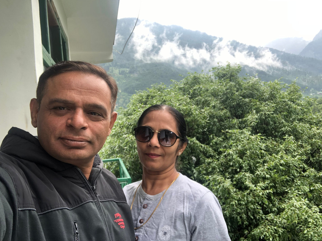 Royal Park Resort主图