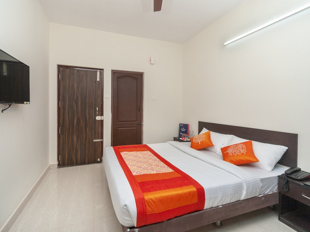 OYO 18956 Vangal Nest主图