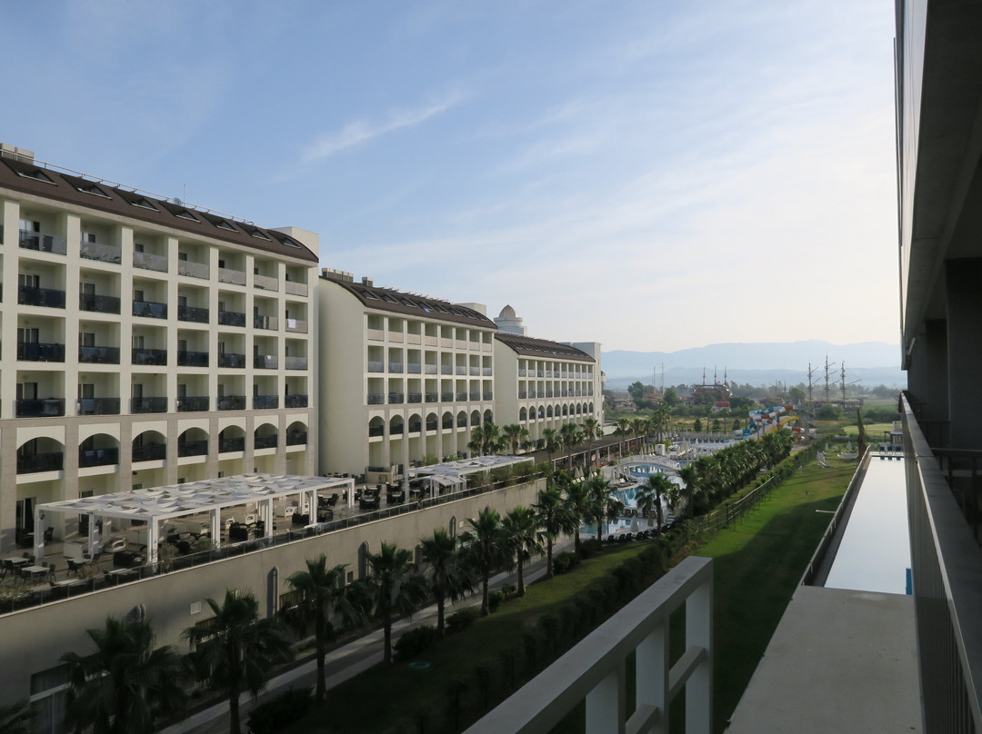 Riolavitas Resort & Spa主图