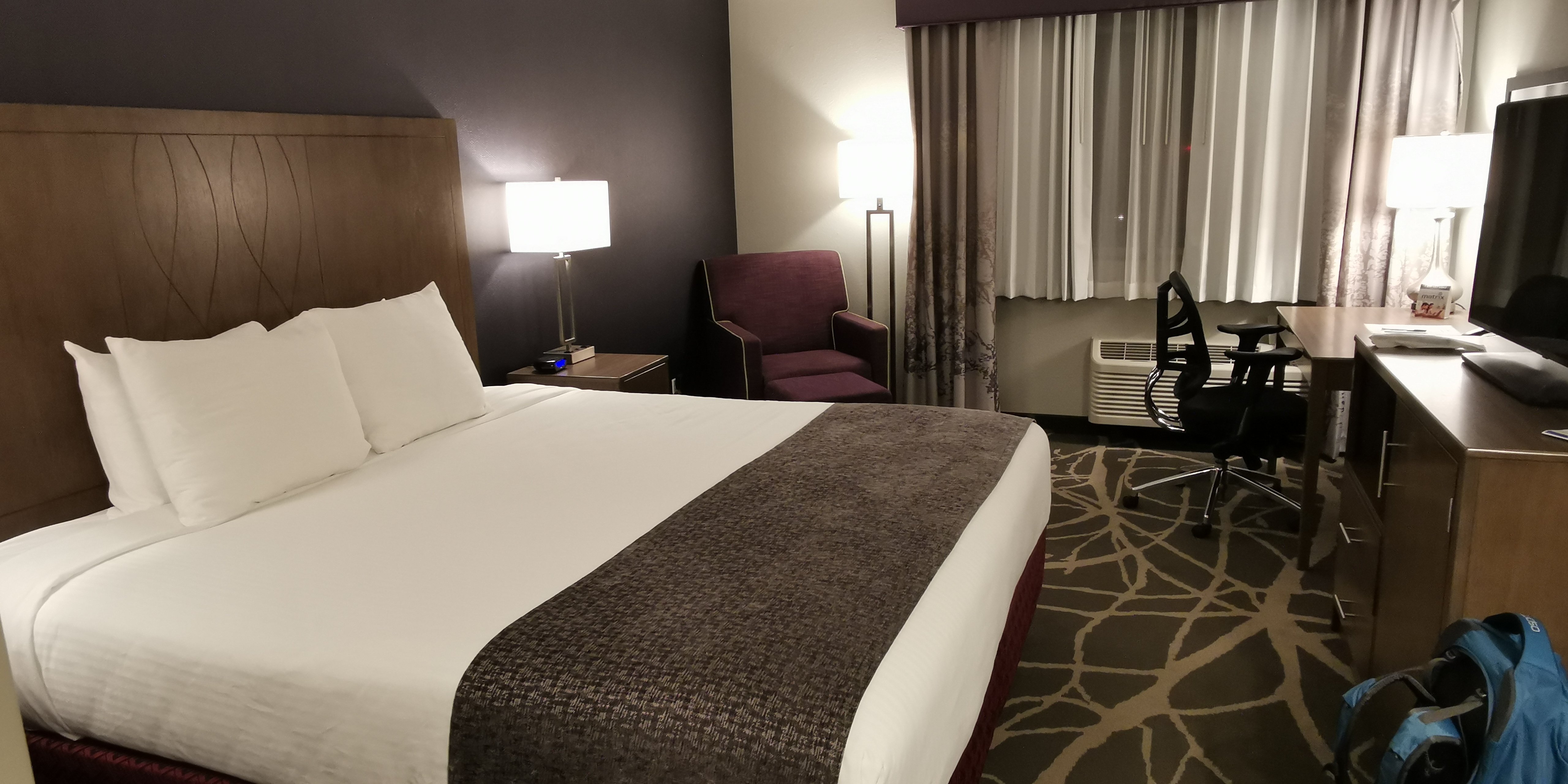 Best Western Mcminnville Inn-酒店景观