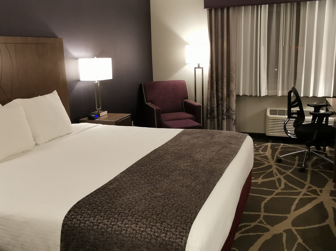 Best Western Mcminnville Inn主图