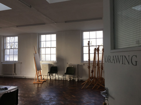 Drawing Projects UK-Trowbridge必去景点