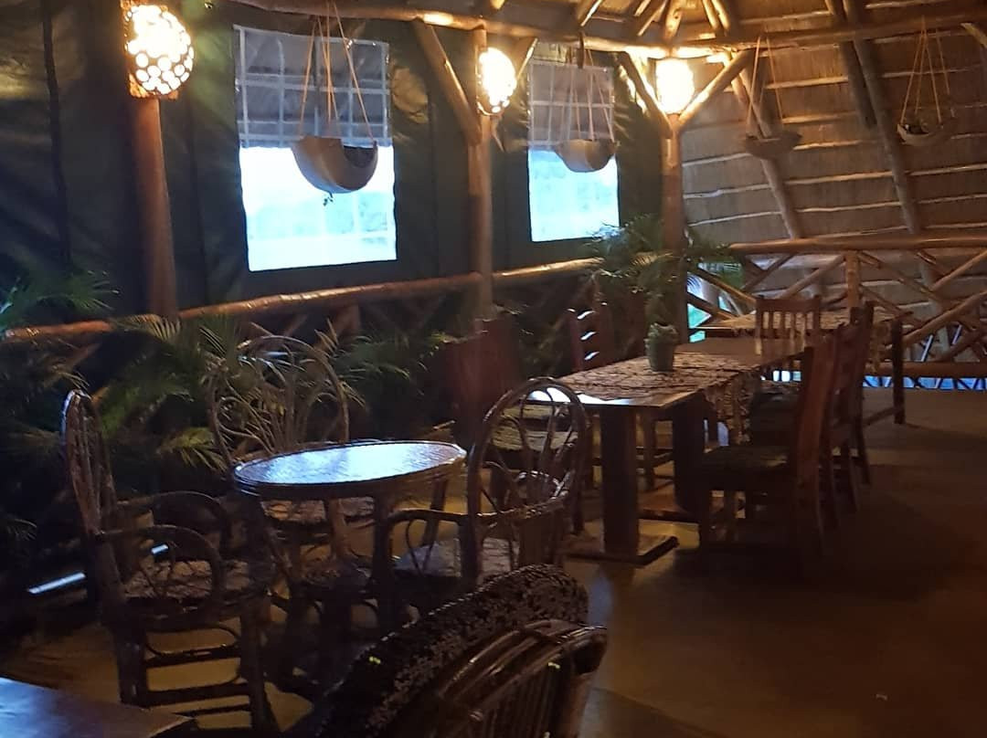 African Roots Guesthouse Gulu主图