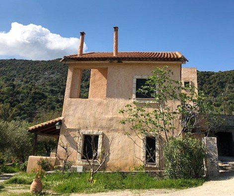Enagron Cretan Ecotourism Village主图