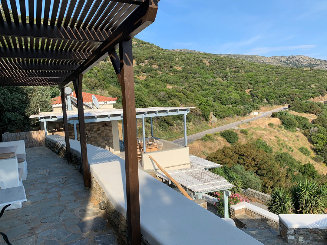 Agios Eleousa旅游攻略图片