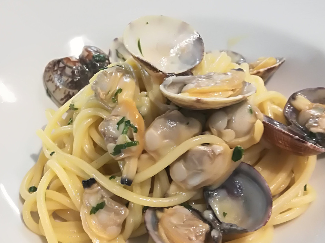 Hotel La Conchiglia sul Mare主图