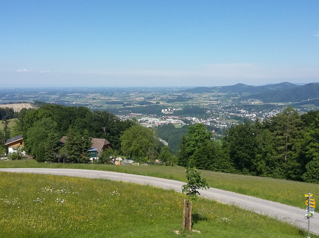 Berggasthof & Pension Urz'n主图