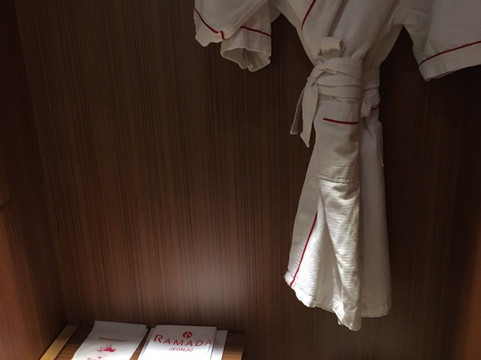 Ramada Jeonju Hotel主图