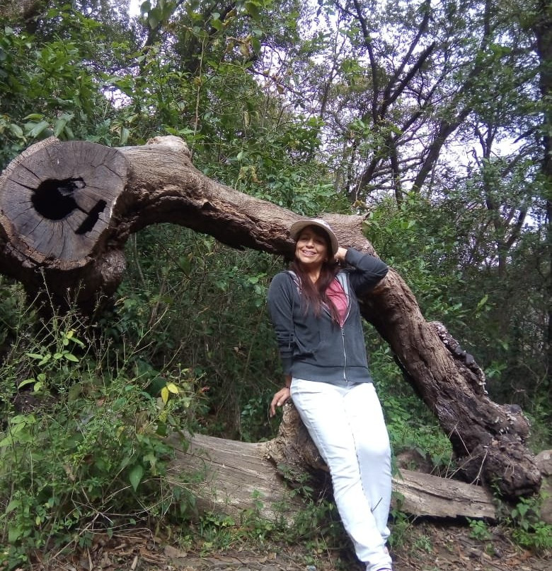 Parque Natural La Estanzuela景点图片