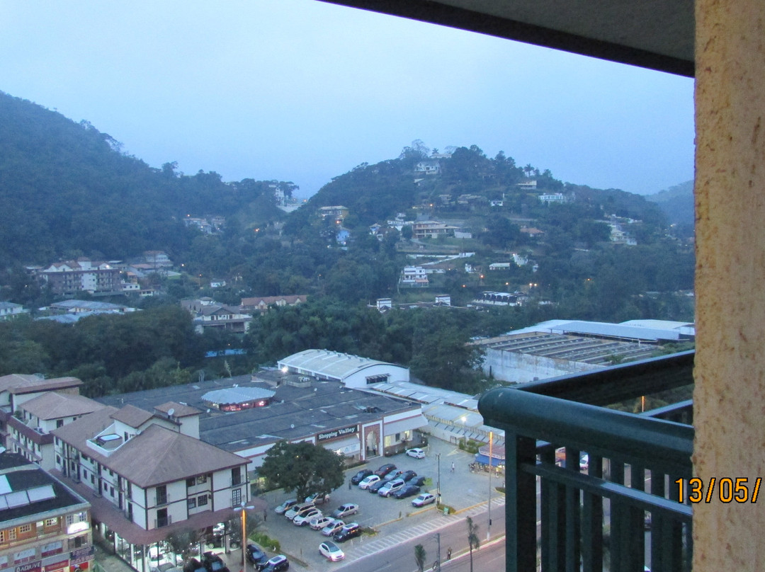 Granja Brasil Resort主图