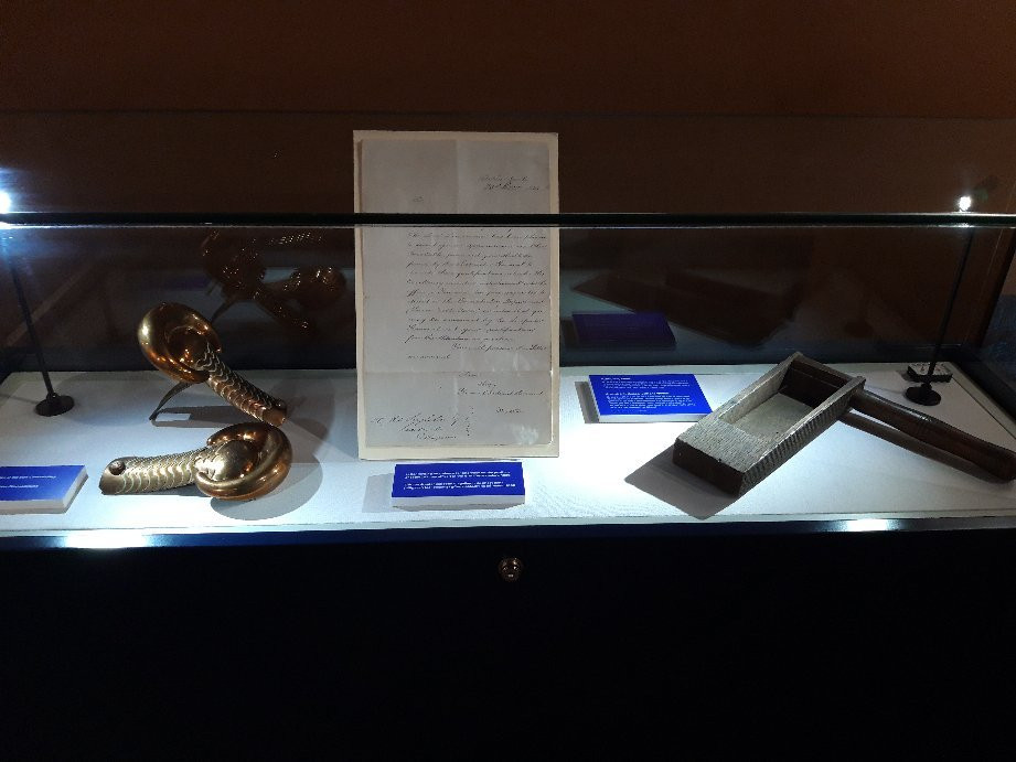 Garda Museum & Archives-都柏林必去景点