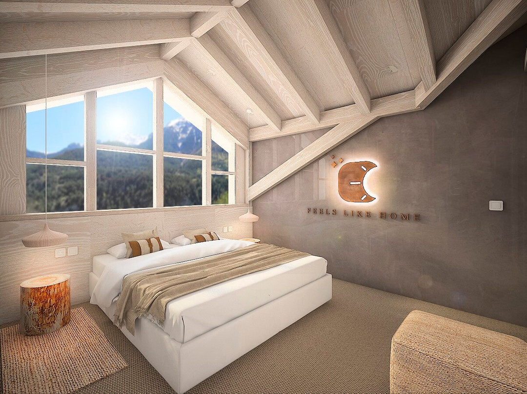 Hotel Boutique Mediodia & Apartments主图