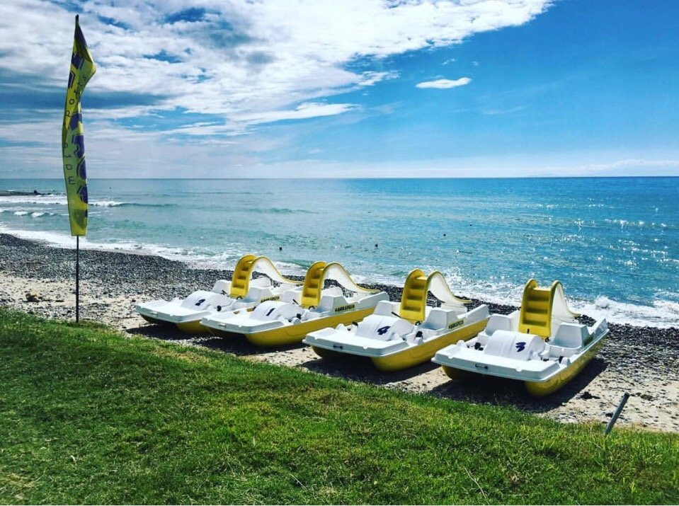 Xenios Anastasia Resort & Spa主图