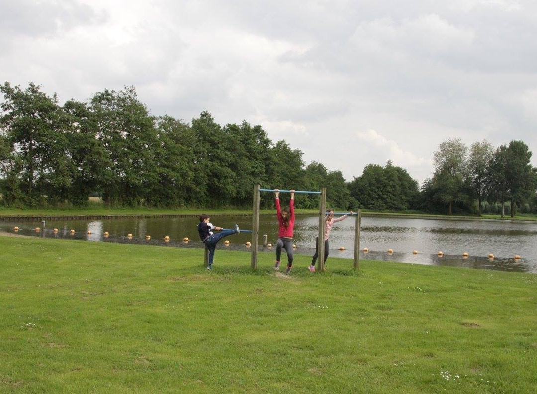 Boerderij de Verwondering主图