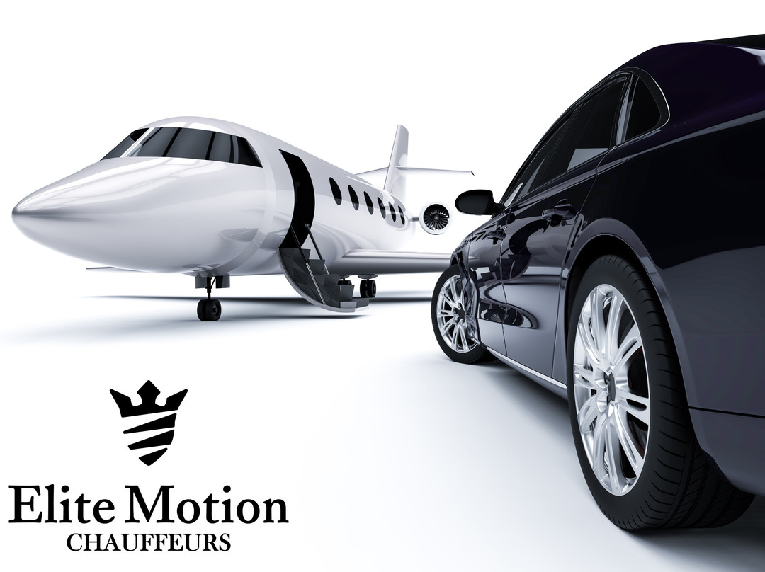 Elite Motion Chauffeurs-香农必去景点