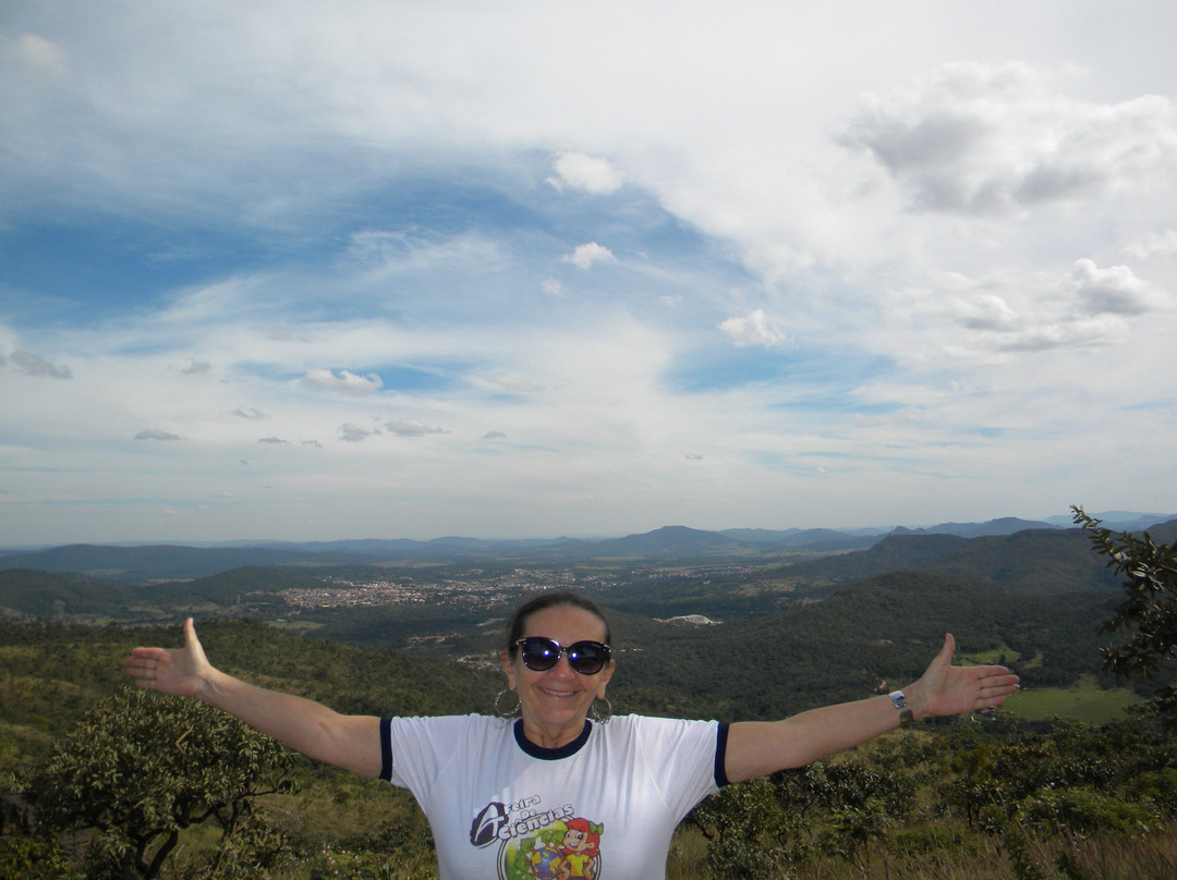 Ventilador Viewpoint-Pirenopolis必去景点