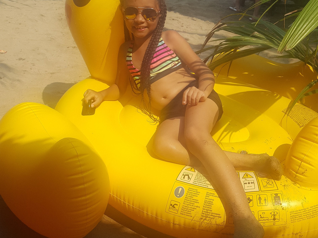 Mimi Land Batu Payung-山口洋必去景点