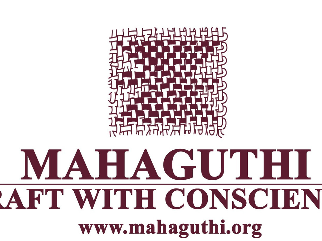 Mahaguthi Craft With Conscience景点图片