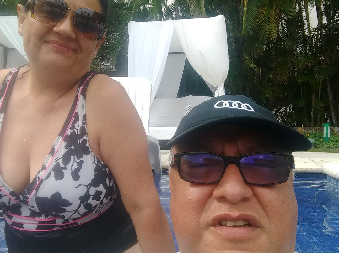 阿卡普尔科帝国酒店主图