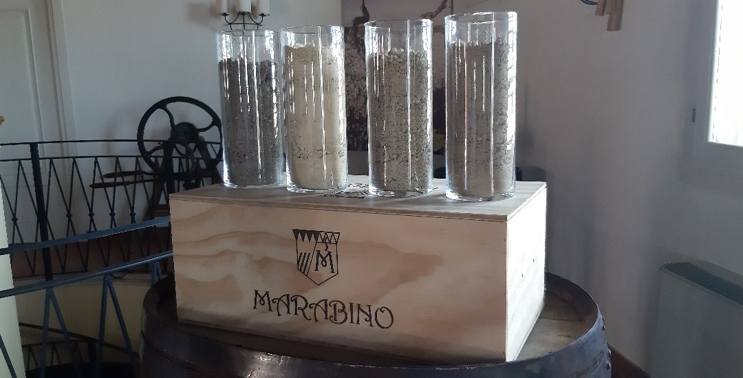 Casa Maccari旅游景点-Societa Agricola Marabino