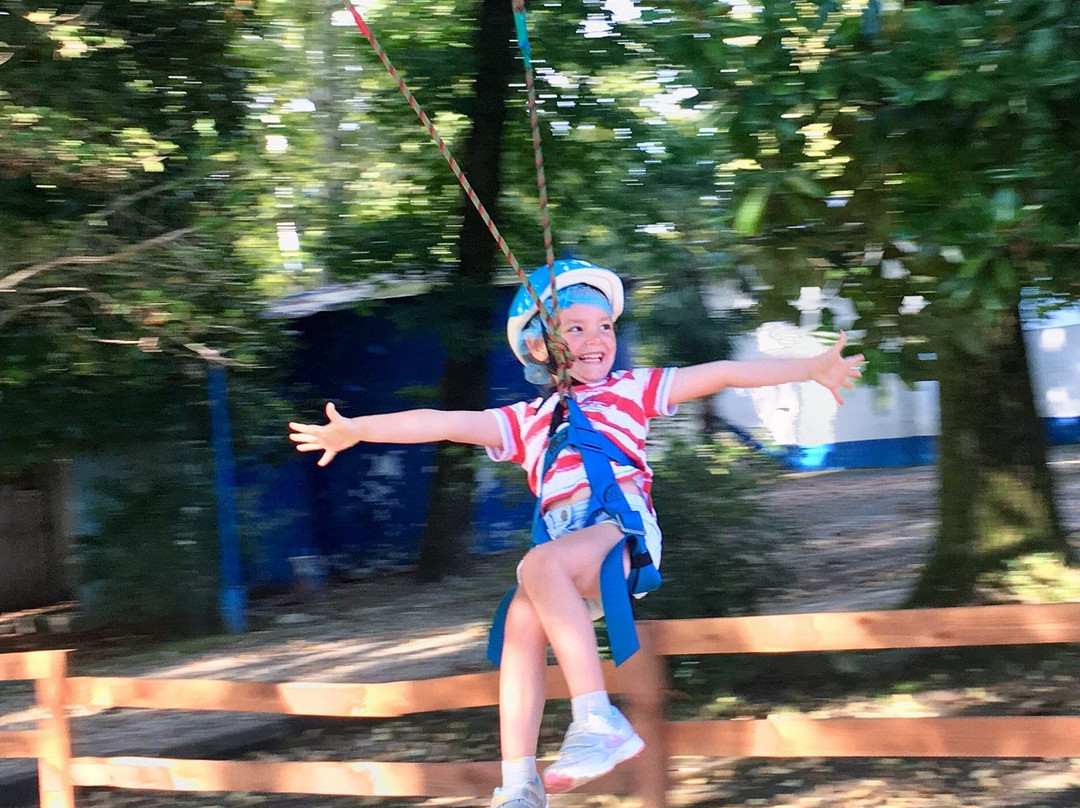 Maugli Park-Sukhumi必去景点