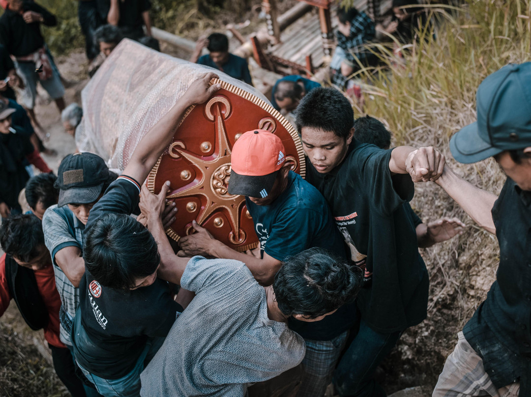 Yacob Kakke Local Guide And Trekking-兰特包必去景点