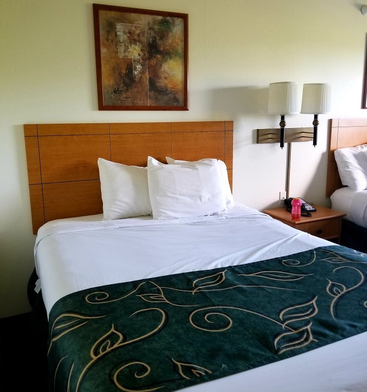 Travelodge by Wyndham Marysville主图