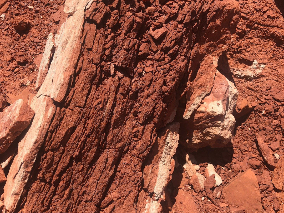 Jemez Mountains-Jemez Springs必去景点