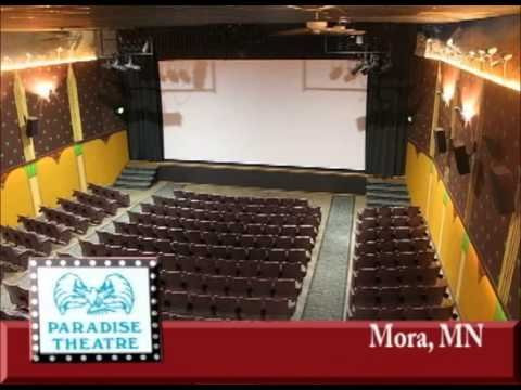 Paradise Theater景点图片