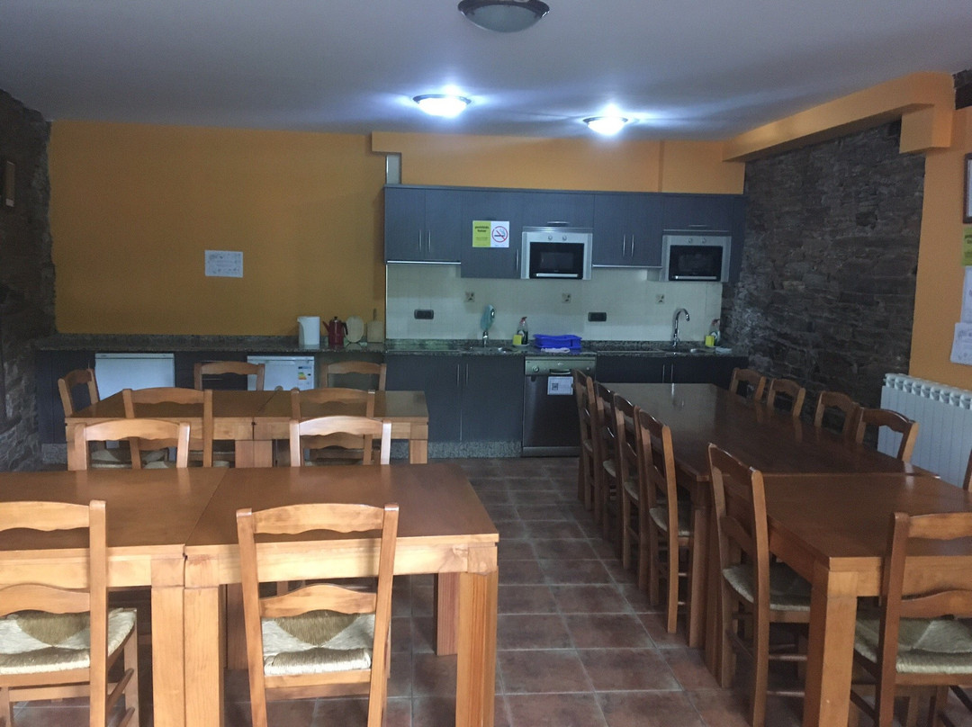 Albergue Val De Samos主图