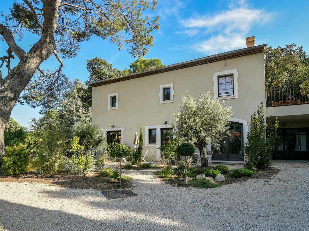 La Villa Dupont d'Avignon主图