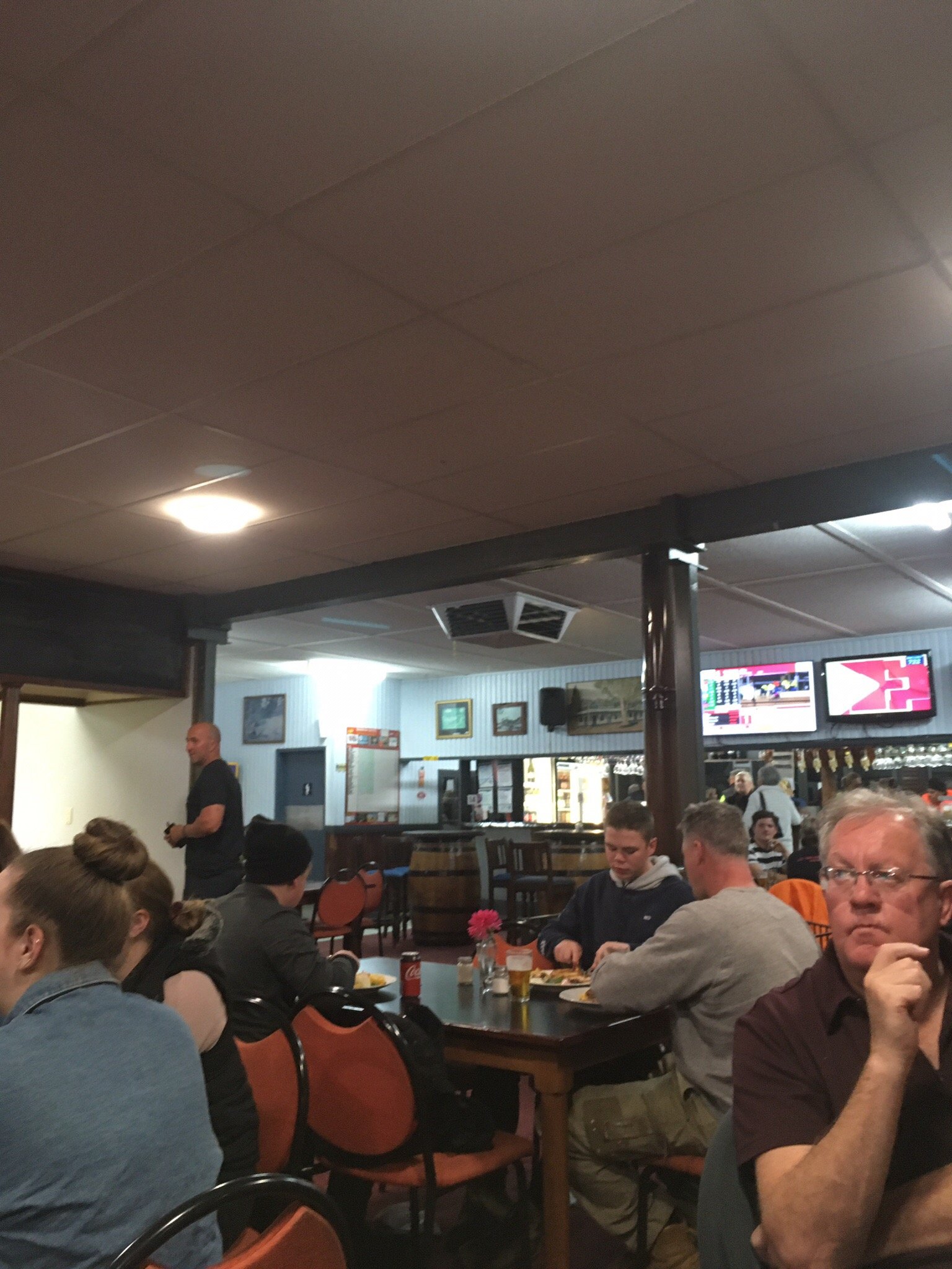 Barmah Hotel-官方