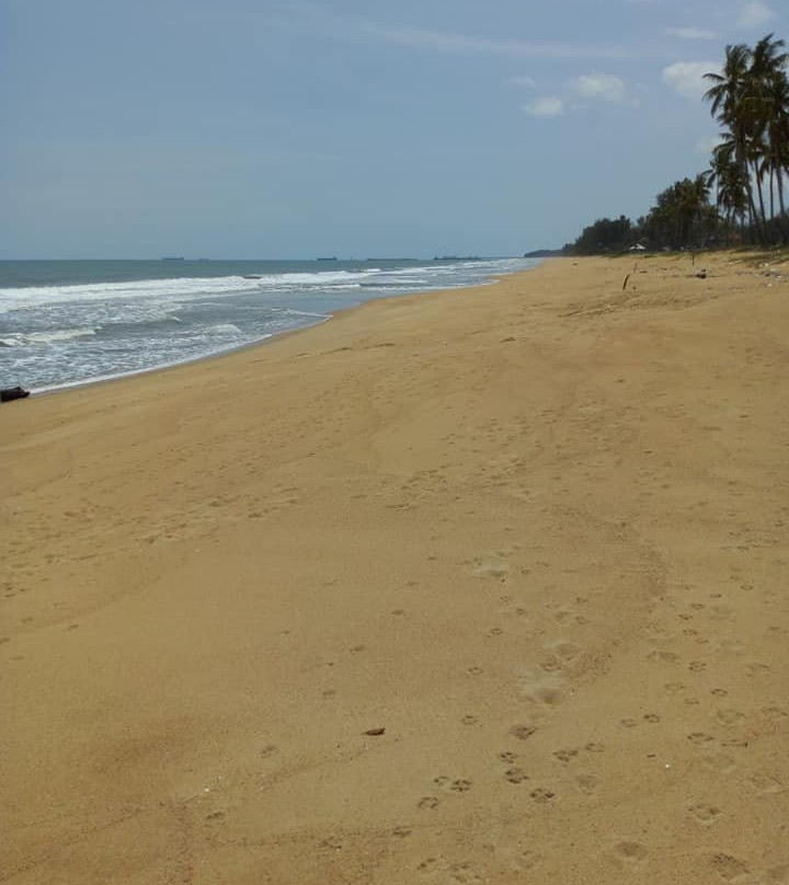 帕卡别墅度假村主图